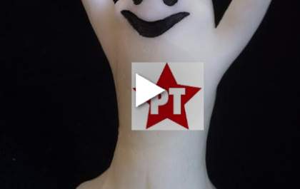 Moradores do Novo Oeste não querem ver candidatos nem pintados de ouro