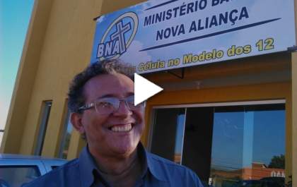 Diretores do PSD de Três Lagoas não votam no candidato do partido ao Senado