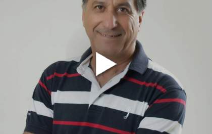   Mais um três-lagoense desiste de concorrer para deputado federal  