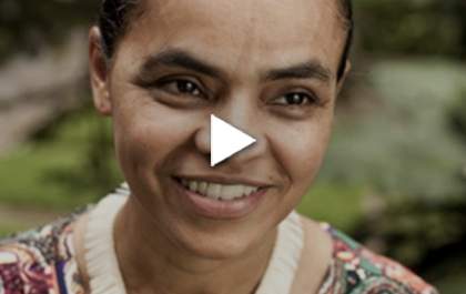 Crescimento de Marina Silva nas pesquisas: realidade ou comoção?