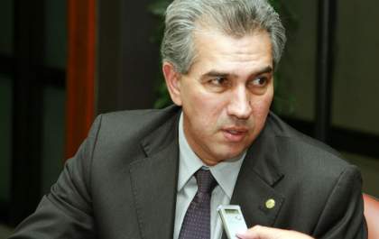 TRE-MS determina que coligação suspenda veiculação que ataca candidato ao governo