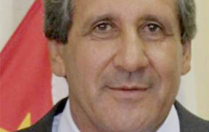 TJ mantém condenação de ex-presidente da Câmara e atual prefeito de Suzanápolis