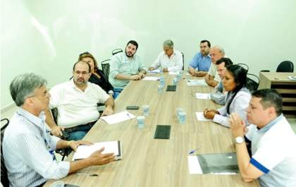 Consultor da Elektro esclarece dúvidas de vereadores