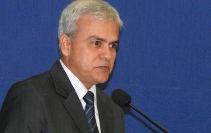 Jorginho do Gás pede perdão aos três-lagoenses por 