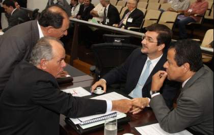 Escândalo da Saúde em MS será tema de audiência pública na Assembleia amanhã