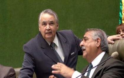 16 deputados estaduais devem ser reeleitos, todos compromissados com Delcídio