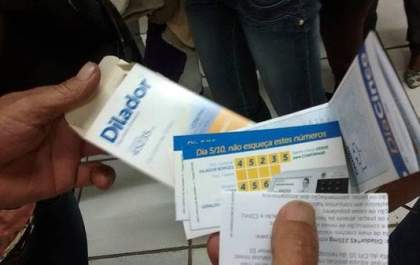 Prefeito Chicão e Dilador Borges acusados de abuso eleitoral