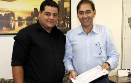 PP de Bernal começa a se estruturar em Três Lagoas