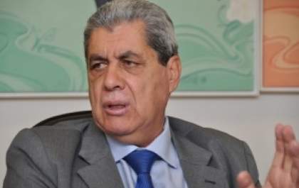 André assina amanhã ordens de serviço de R$ 739 mil para Bodoquena