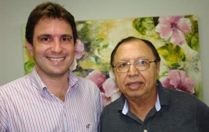 Norival Nunes diz que “Andradina foi com a cara de Maurício”