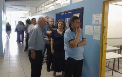 Mais de 1,8 milhão vão às urnas neste domingo em MS