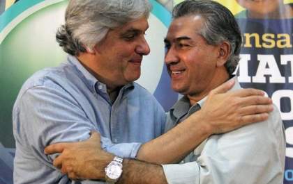 MS terá segundo turno para governador