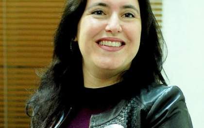 Simone Tebet é eleita Senadora com 52% dos votos em MS