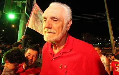 Magoado com derrota, ex-deputado não quer mais disputar eleições