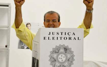 Suplente, Dilador assume como deputado em fevereiro
