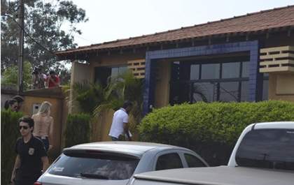 Justiça manda Câmara do interior de MS convocar suplentes de vereadores presos
