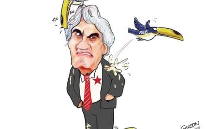 Charge do dia: Delcidio Cutucano