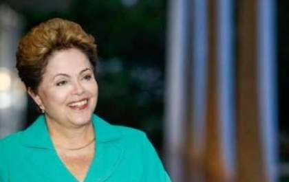 Dilma não virá a Mato Grosso do Sul para apoiar candidatura de Delcídio