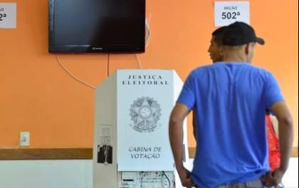 A partir desta terça-feira prisões só ocorrerão em flagrantes