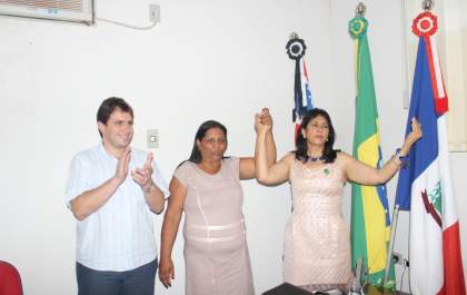 Justiça Eleitoral julga improcedente pedido do DEM contra Neusa Joanini
