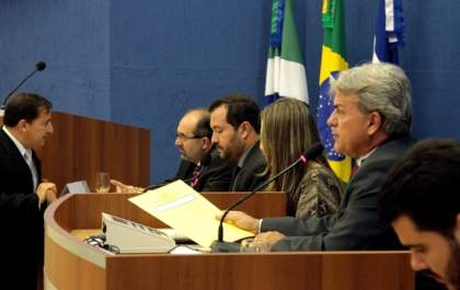 Orçamento de Três Lagoas para 2015 é de 396 milhões de reais