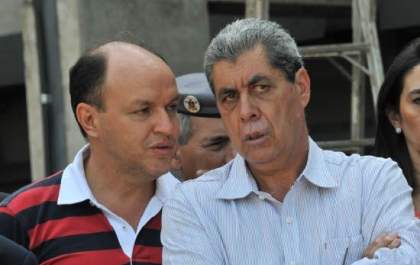 Acordo com Azambuja pode manter PMDB na presidência da Assembleia em 2015
