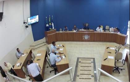 Câmara promove sessão extra para ajustar regime de previdência