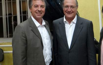 Administração de Castilho consegue recursos do Governo do Estado