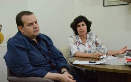 Prefeita Márcia Moura afirma que nenhum curso da Cultura será extinto