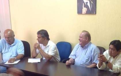 Derrotados, Trads articulam para se abrigar no PTB, que pode mudar comando