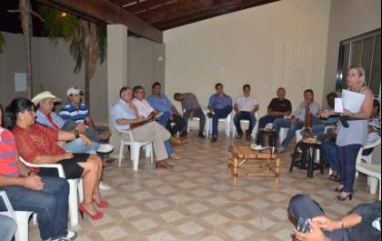 Meta do PSDB é eleger Azambuja governador e Guerreiro deputado