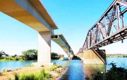 Corte de repasse da União não prejudicará obras de ponte