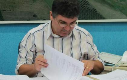 Juiz pede bloqueio de bens de ex-prefeito de Murutinga