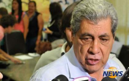 Gestão de André deixa 5 projetos com investimento de R$ 10,9 bi