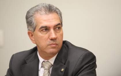 Partidos aguardam ‘start’ de Reinaldo para começar guerra por secretarias