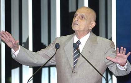 Senadores homenageiam e sugerem biografia de Ramez Tebet, falecido há oito anos
