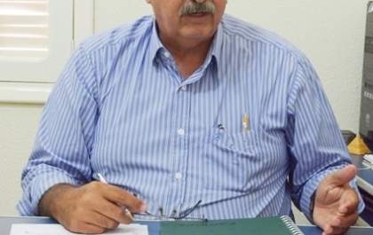Walmir Arantes é nomeado assessor de Eduardo Rocha na Assembleia