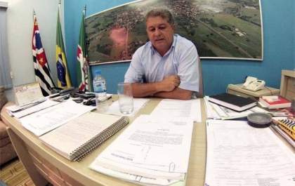 José Célio reforça liberação de verba para nova ponte na Defesa Civil