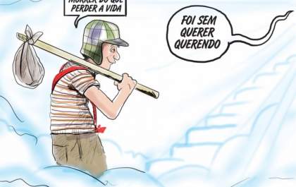 Morre o ícone da comédia mexicana