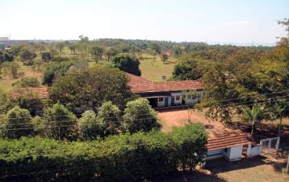 Orçado em 41 milhões de reais, Hospital Universitário será construído pela CMT