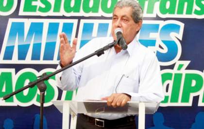 Governador recebe ministro da Ciência e Tecnologia amanhã