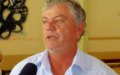 Com 918 votos, Nivaldo Sônego é eleito prefeito de Bento de Abreu