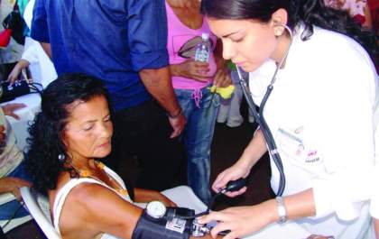 Prefeitura fará programação para o Dia Internacional da Mulher