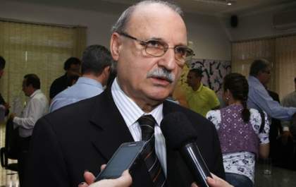 Jacini é anunciado como futuro secretário de Segurança Pública do RS