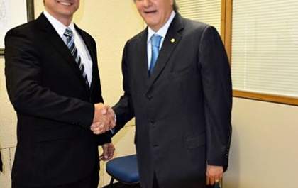 Fabrício Venturoli tem as contas desaprovadas pela Justiça Eleitoral