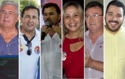Partidos já se articulam para as eleições de prefeito em 2016 em TL