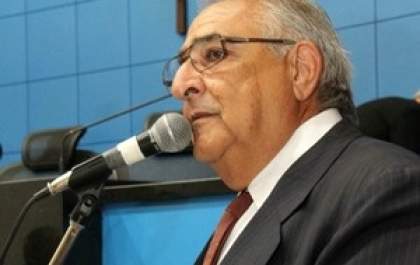 Jerson Domingos é nomeado conselheiro do Tribunal de Contas