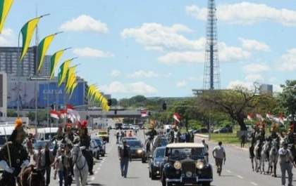 Movimentos sociais de MS vão protestar e festejar na posse de Dilma