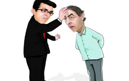 Relembre as melhores charges de 2014 do HojeMais