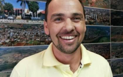 Prefeito de Nova Alvorada do Sul deverá presidir a Assomasul